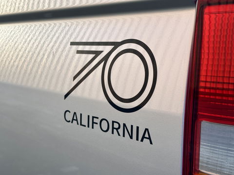 Volkswagen TRANSPORTER TDI 96 KW 1.0 DC | Unieke Camper! | Hefdak | Luifel | Bluetooth | Airconditioning | Trekhaak |