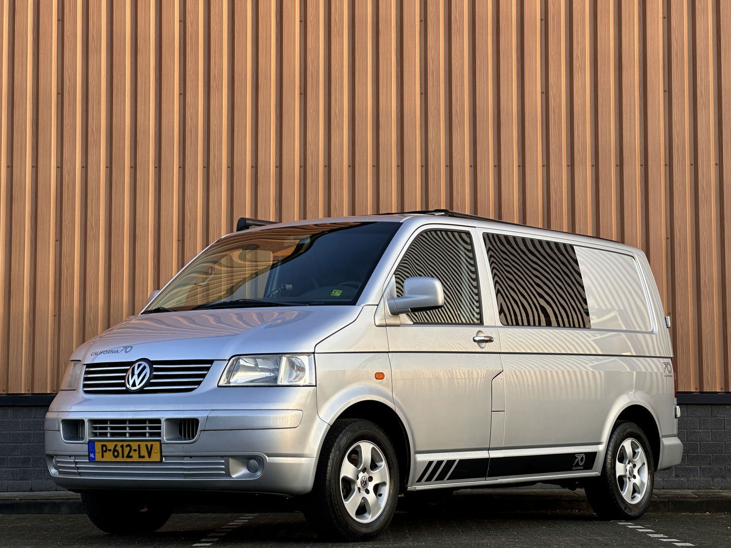 Volkswagen TRANSPORTER TDI 96 KW 1.0 DC | Unieke Camper! | Hefdak | Luifel | Bluetooth | Airconditioning | Trekhaak |