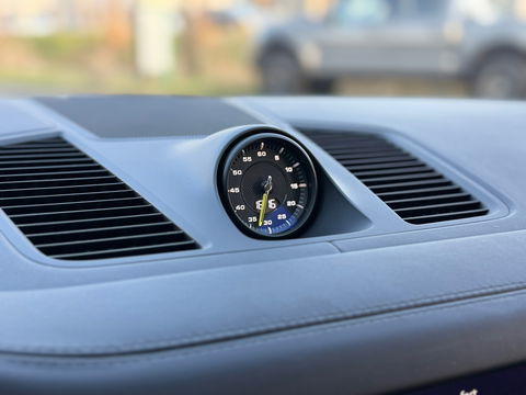 Porsche Cayenne Coupé 3.0 E-Hybrid Pano|NL-Auto|Keyless|4Wielbesturing|Approved|Bosé|462PK