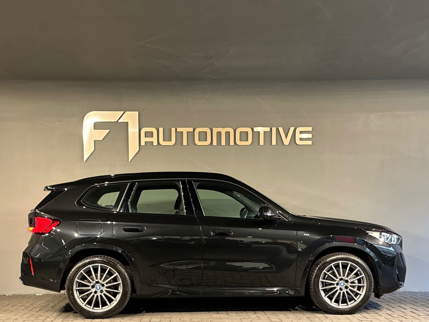 BMW X1 XDrive30e M Sport Harman/Kardon|Massage|HuD|Trekhaak|Keyless