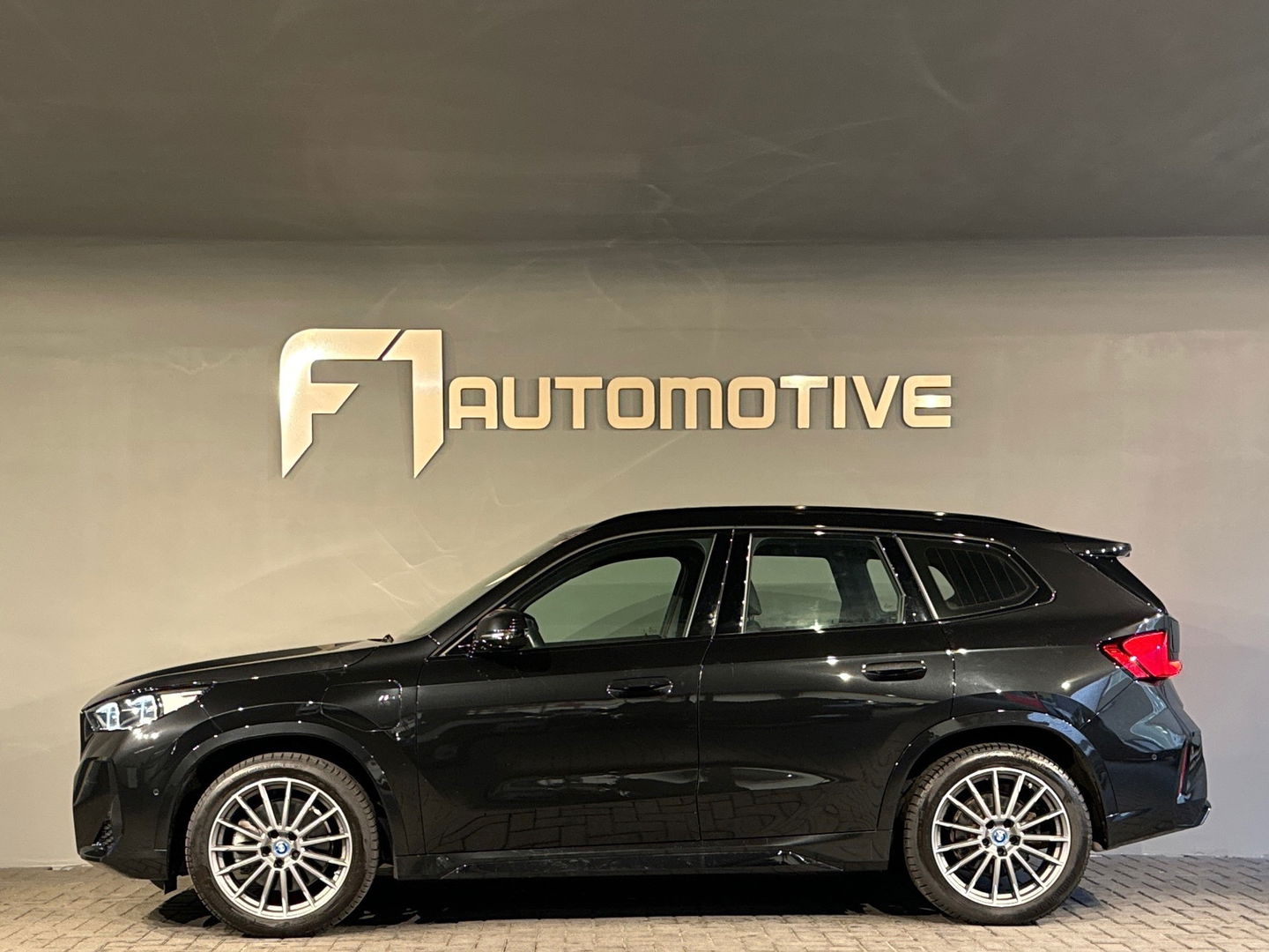 BMW X1 XDrive30e M Sport Harman/Kardon|Massage|HuD|Trekhaak|Keyless