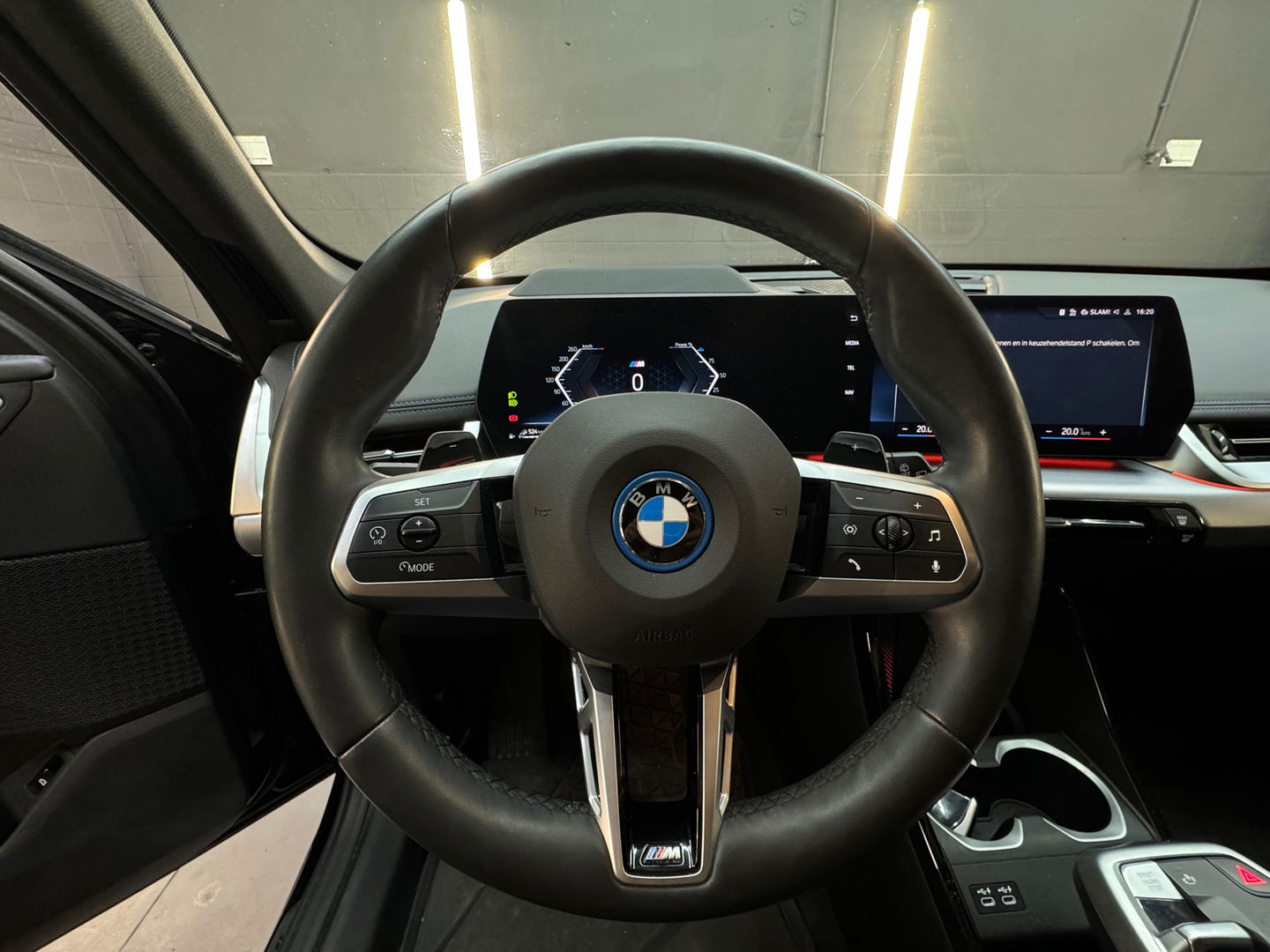 BMW X1 XDrive30e M Sport Harman/Kardon|Massage|HuD|Trekhaak|Keyless