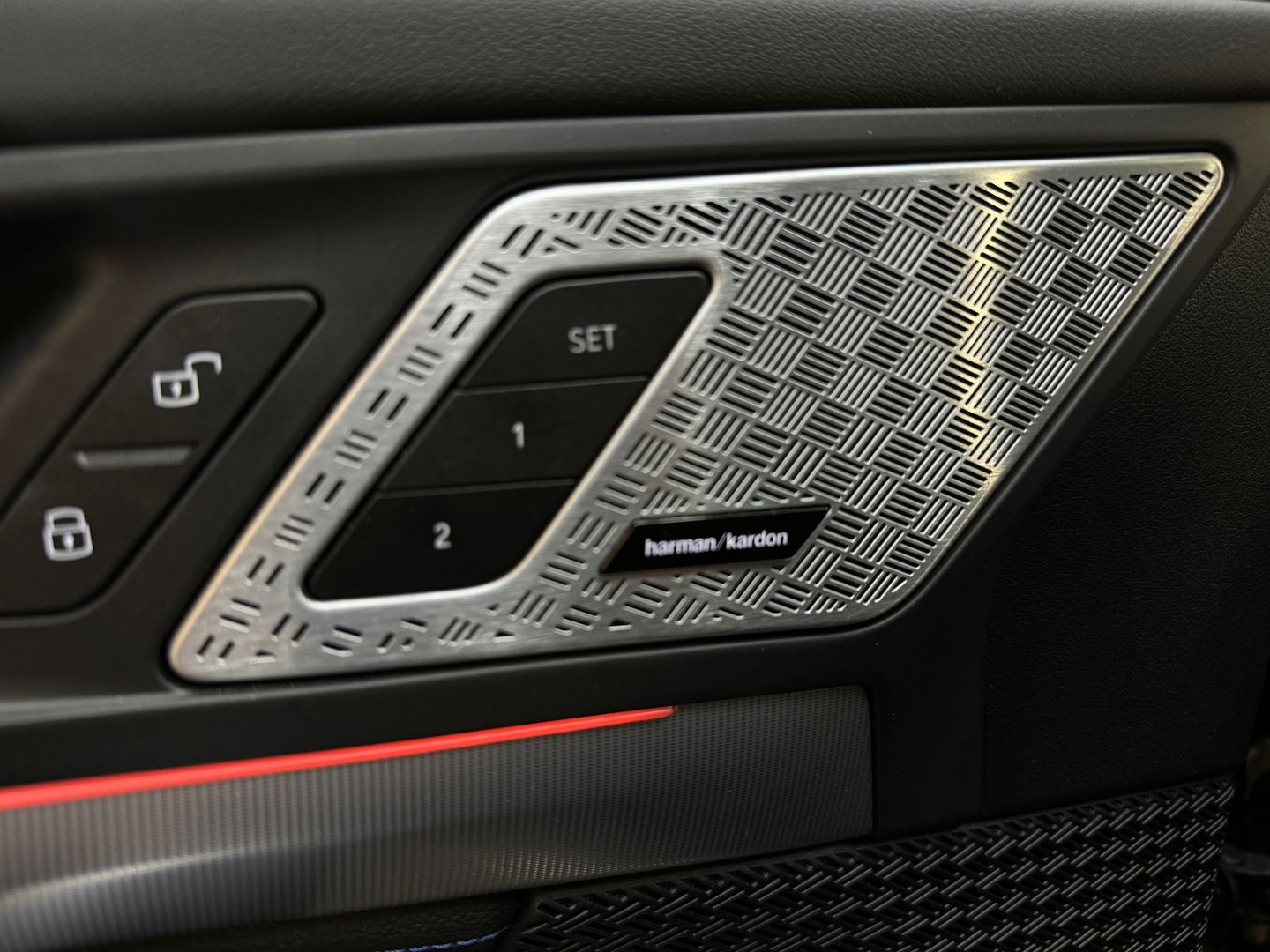 BMW X1 XDrive30e M Sport Harman/Kardon|Massage|HuD|Trekhaak|Keyless