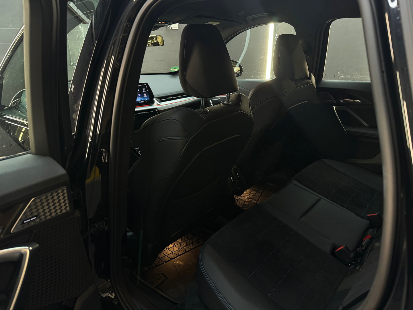 BMW X1 XDrive30e M Sport Harman/Kardon|Massage|HuD|Trekhaak|Keyless