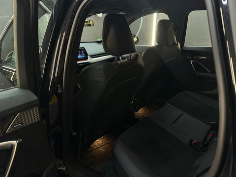 BMW X1 XDrive30e M Sport Harman/Kardon|HuD|Trekhaak|Keyless