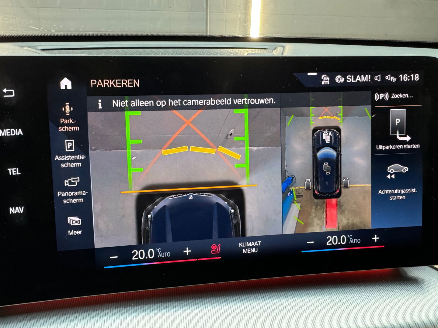 BMW X1 XDrive30e M Sport Harman/Kardon|Massage|HuD|Trekhaak|Keyless