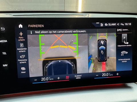 BMW X1 XDrive30e M Sport Harman/Kardon|HuD|Trekhaak|Keyless