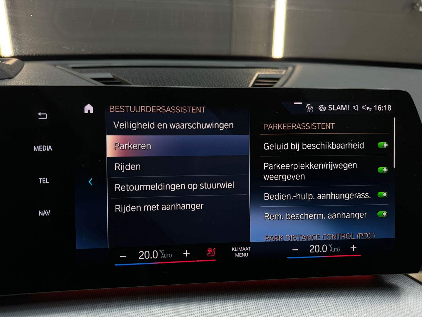 BMW X1 XDrive30e M Sport Harman/Kardon|HuD|Trekhaak|Keyless