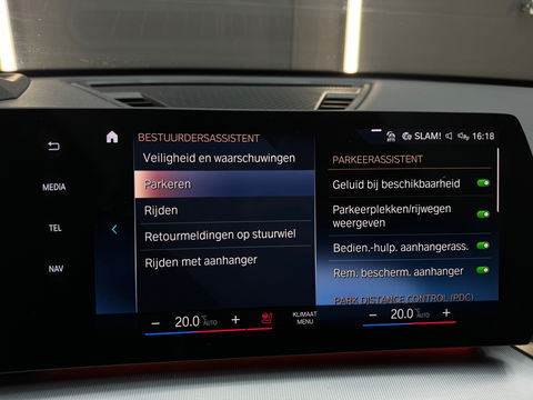 BMW X1 XDrive30e M Sport Harman/Kardon|HuD|Trekhaak|Keyless