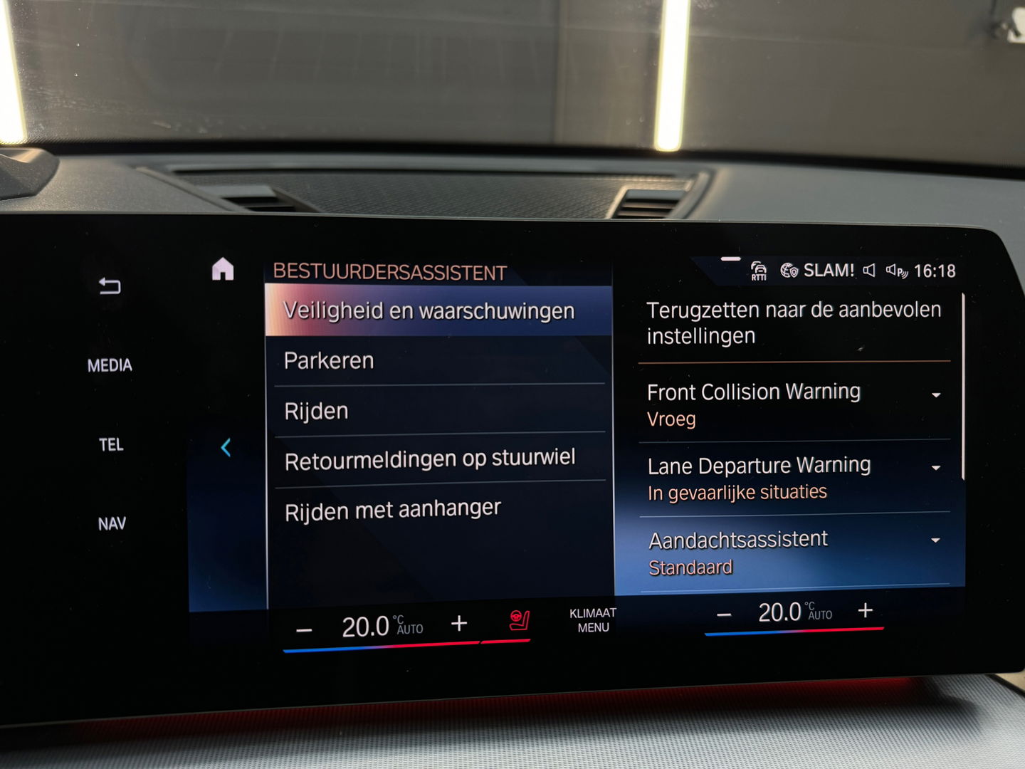 BMW X1 XDrive30e M Sport Harman/Kardon|Massage|HuD|Trekhaak|Keyless