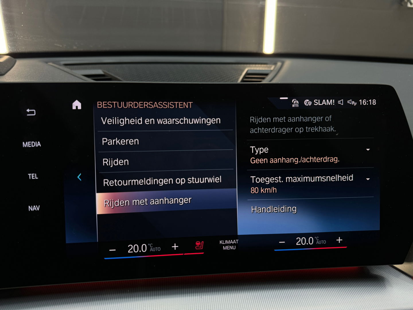 BMW X1 XDrive30e M Sport Harman/Kardon|HuD|Trekhaak|Keyless