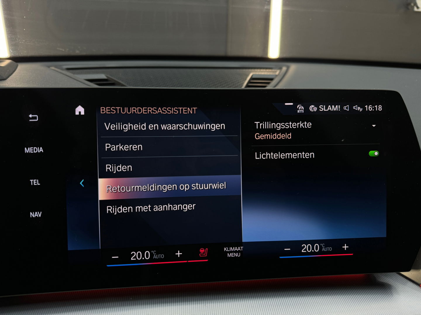 BMW X1 XDrive30e M Sport Harman/Kardon|Massage|HuD|Trekhaak|Keyless