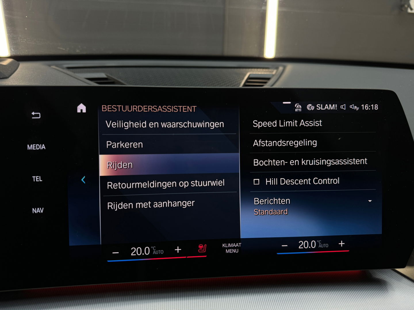 BMW X1 XDrive30e M Sport Harman/Kardon|Massage|HuD|Trekhaak|Keyless