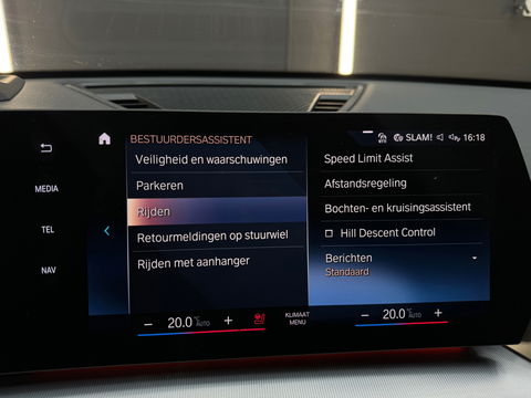 BMW X1 XDrive30e M Sport Harman/Kardon|HuD|Trekhaak|Keyless