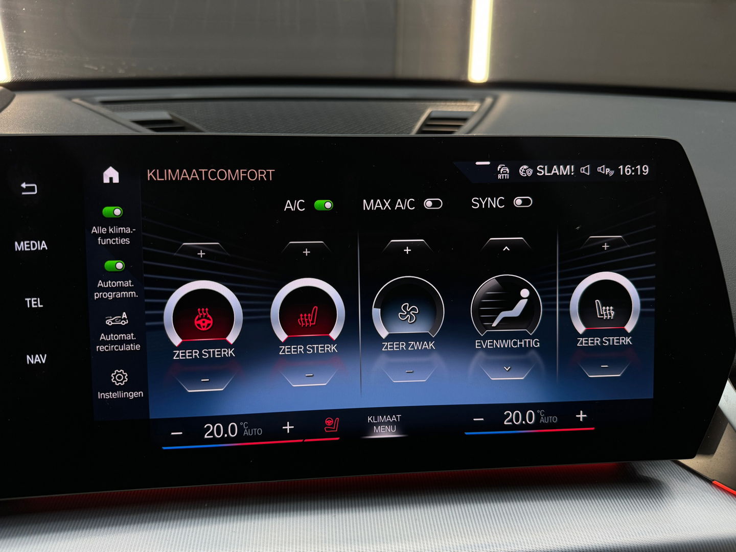 BMW X1 XDrive30e M Sport Harman/Kardon|HuD|Trekhaak|Keyless