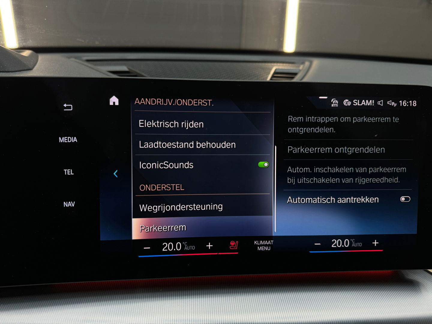 BMW X1 XDrive30e M Sport Harman/Kardon|Massage|HuD|Trekhaak|Keyless