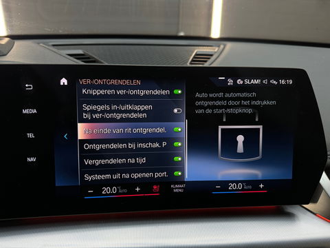 BMW X1 XDrive30e M Sport Harman/Kardon|HuD|Trekhaak|Keyless