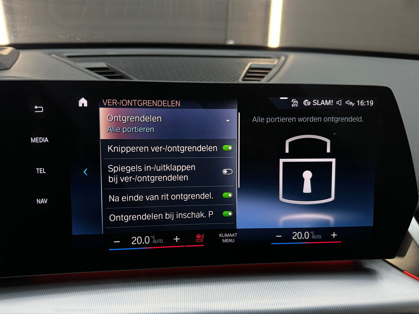 BMW X1 XDrive30e M Sport Harman/Kardon|HuD|Trekhaak|Keyless