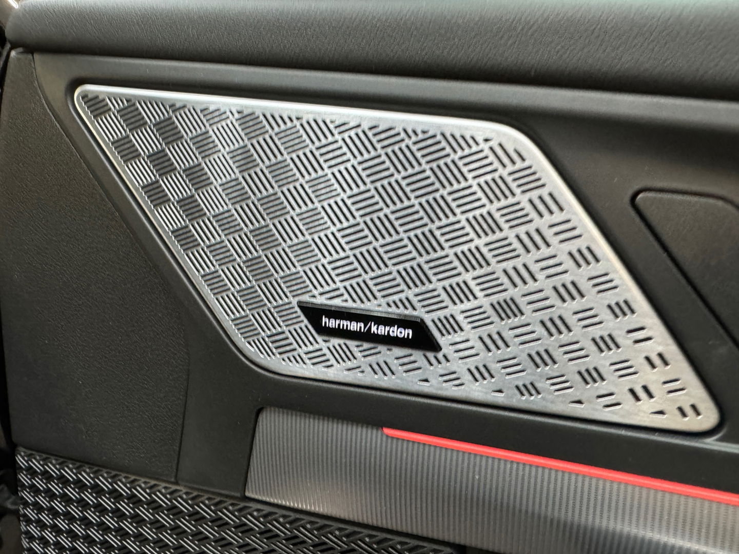 BMW X1 XDrive30e M Sport Harman/Kardon|HuD|Trekhaak|Keyless