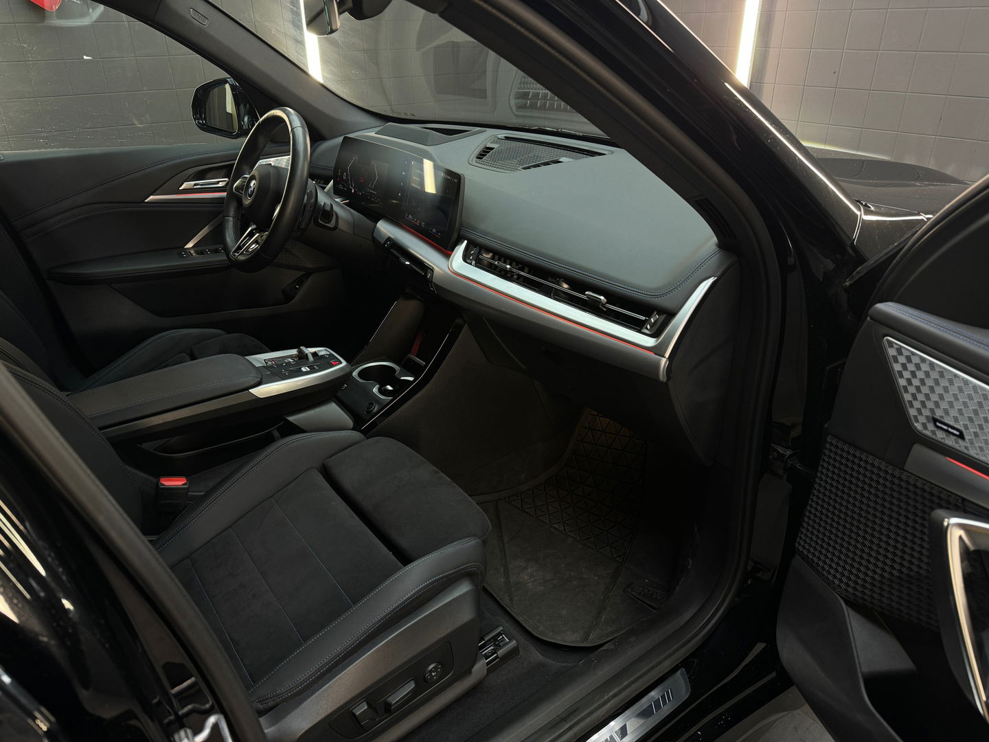 BMW X1 XDrive30e M Sport Harman/Kardon|HuD|Trekhaak|Keyless