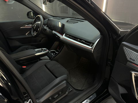 BMW X1 XDrive30e M Sport Harman/Kardon|HuD|Trekhaak|Keyless