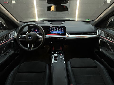 BMW X1 XDrive30e M Sport Harman/Kardon|HuD|Trekhaak|Keyless