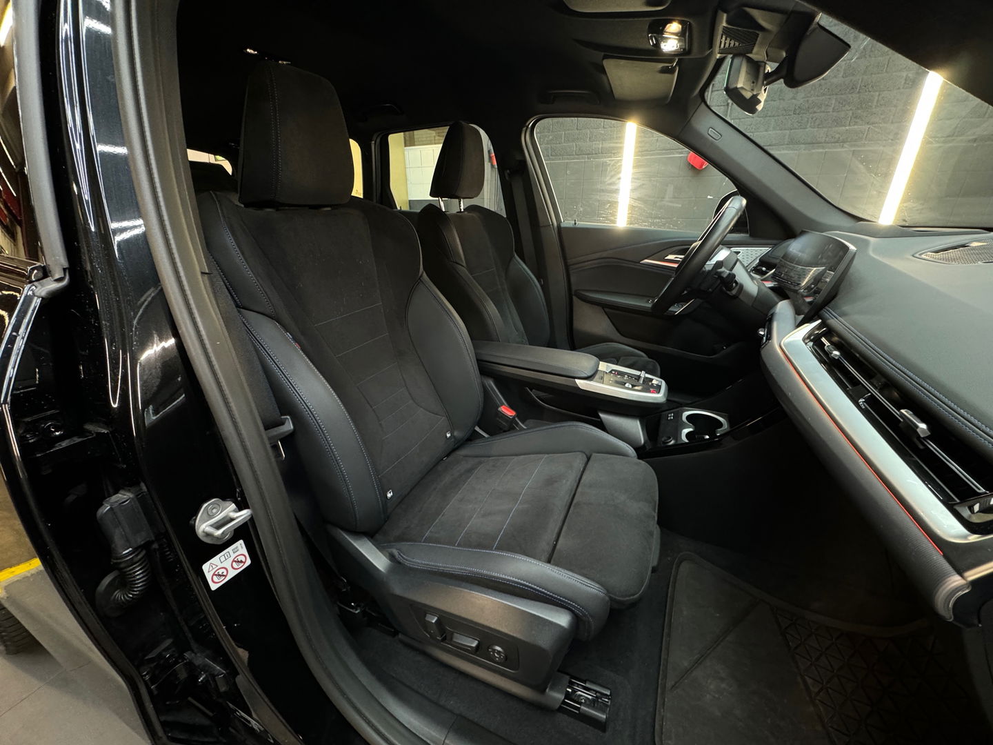 BMW X1 XDrive30e M Sport Harman/Kardon|Massage|HuD|Trekhaak|Keyless