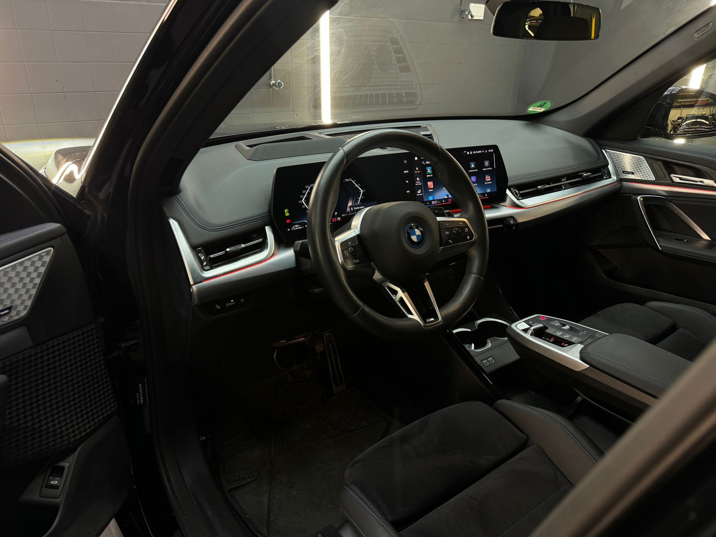 BMW X1 XDrive30e M Sport Harman/Kardon|Massage|HuD|Trekhaak|Keyless