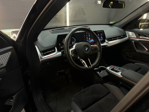 BMW X1 XDrive30e M Sport Harman/Kardon|HuD|Trekhaak|Keyless