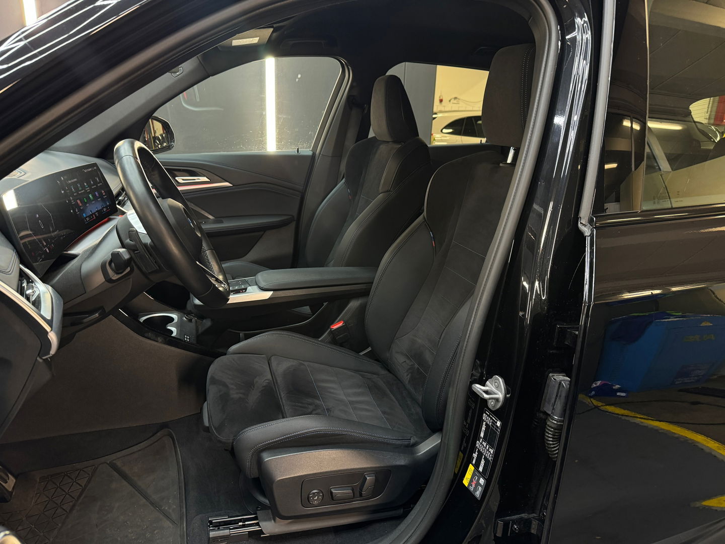 BMW X1 XDrive30e M Sport Harman/Kardon|HuD|Trekhaak|Keyless