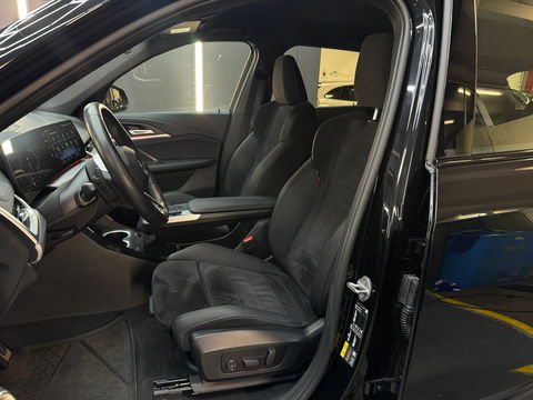 BMW X1 XDrive30e M Sport Harman/Kardon|HuD|Trekhaak|Keyless