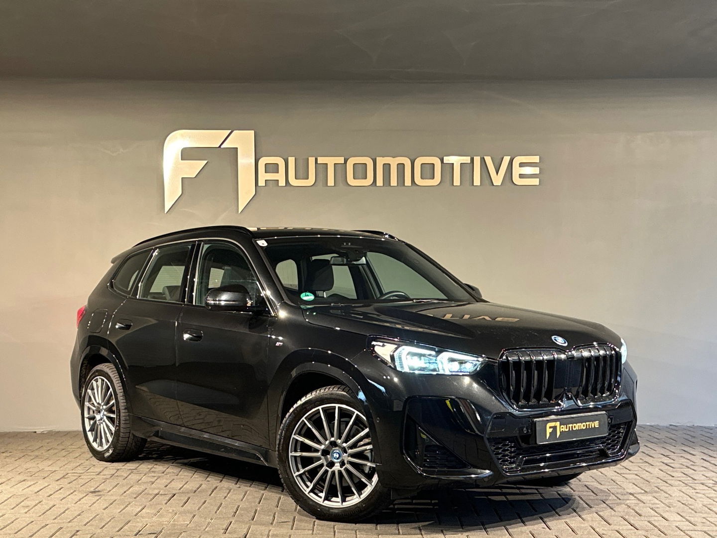 BMW X1 XDrive30e M Sport Harman/Kardon|HuD|Trekhaak|Keyless