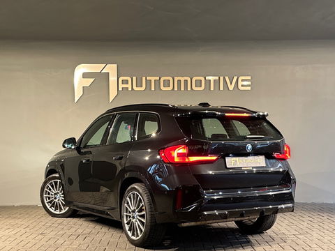 BMW X1 XDrive30e M Sport Harman/Kardon|HuD|Trekhaak|Keyless