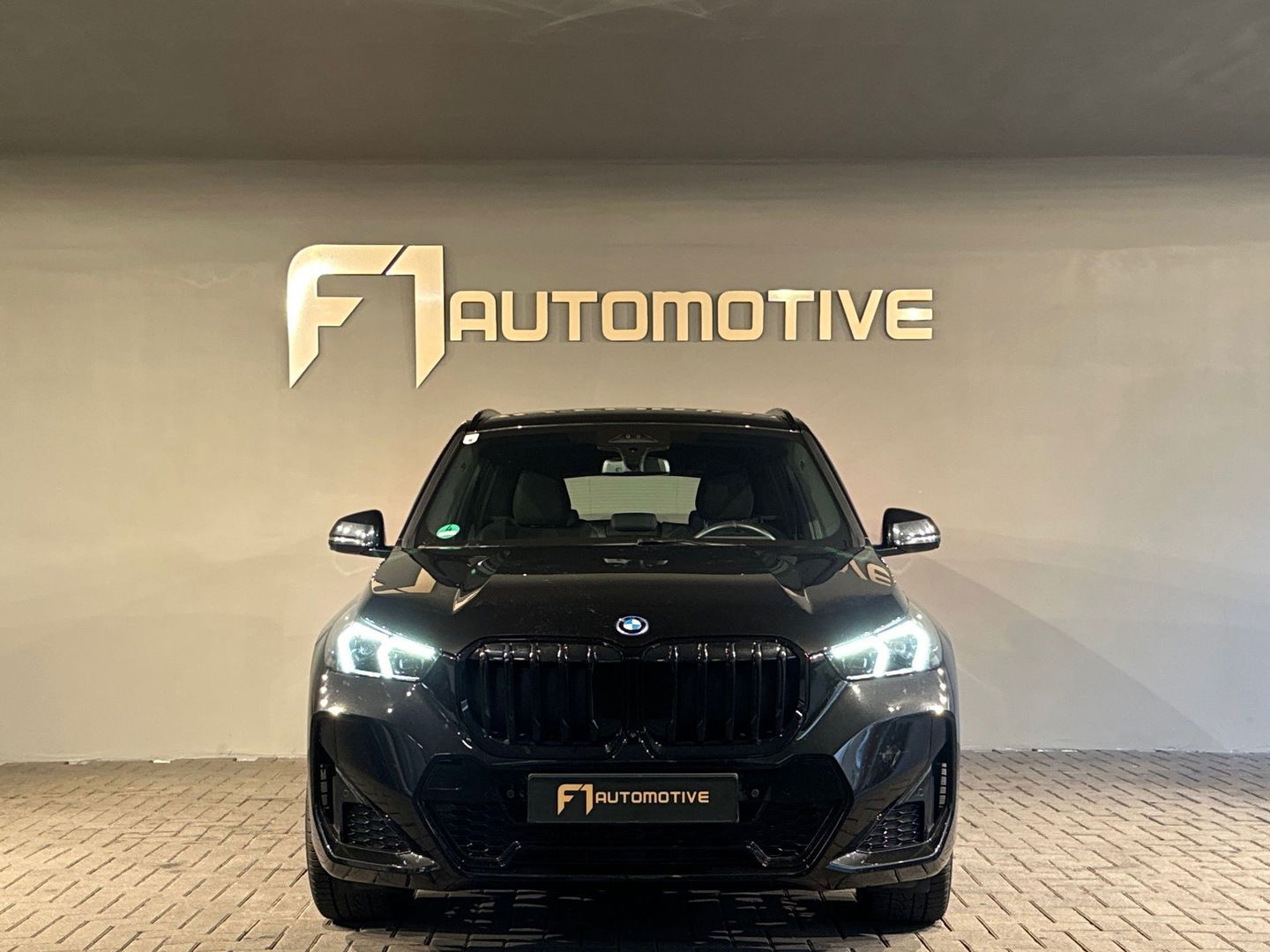 BMW X1 XDrive30e M Sport Harman/Kardon|Massage|HuD|Trekhaak|Keyless