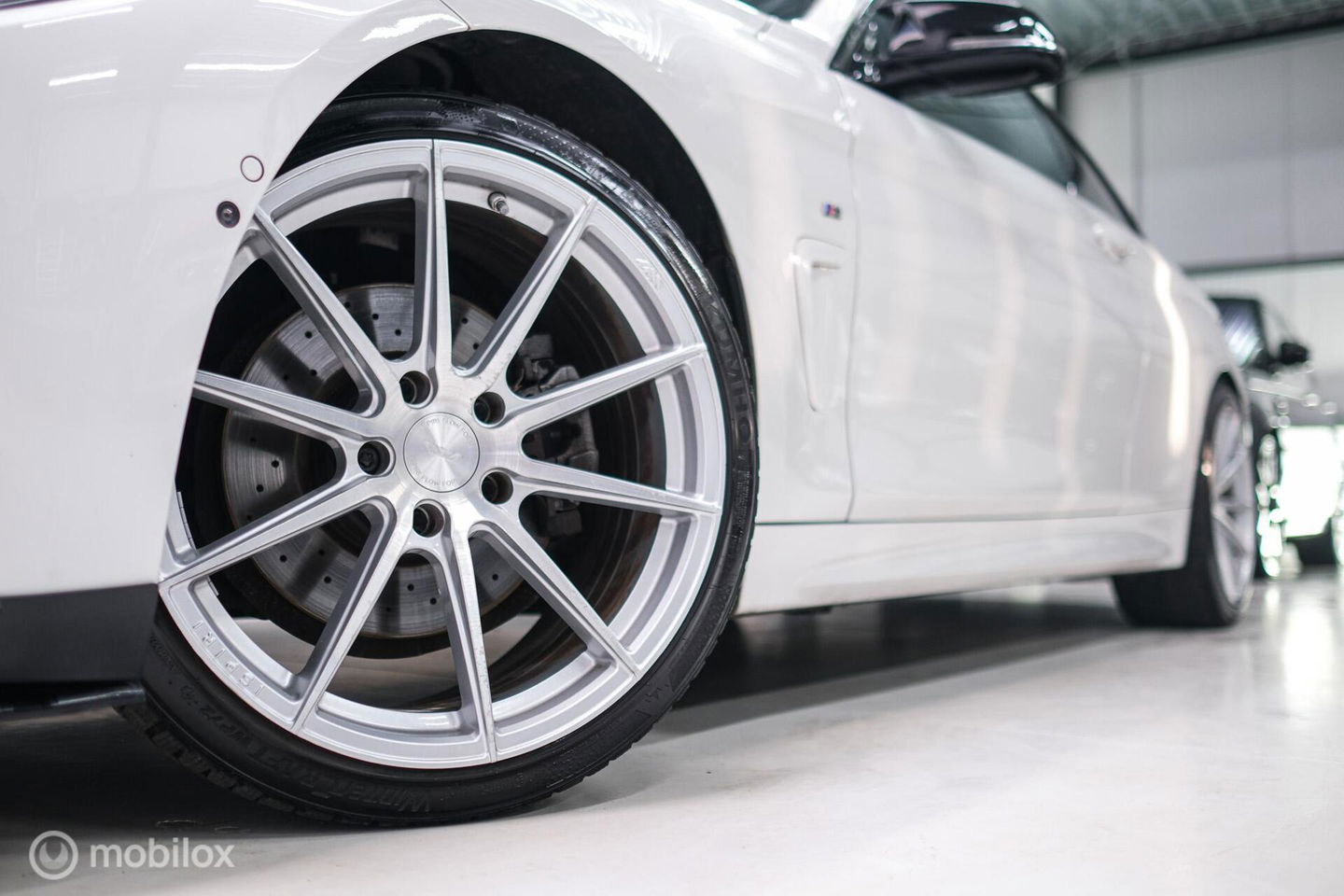 BMW 4 Serie Coupé 430i Centennial High Executive | Veel opties | Adaptive | Lane assist | Trekhaak | Leder | Stuurwiel verwarmd | Navipro |