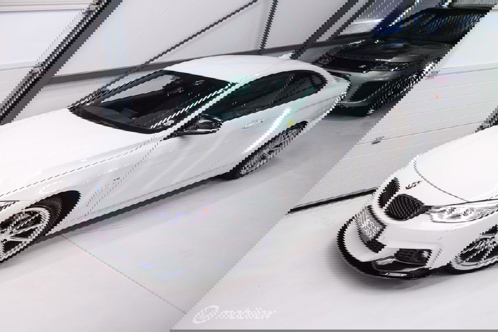 BMW 4 Serie Coupé 430i Centennial High Executive | Veel opties | Adaptive | Lane assist | Trekhaak | Leder | Stuurwiel verwarmd | Navipro |