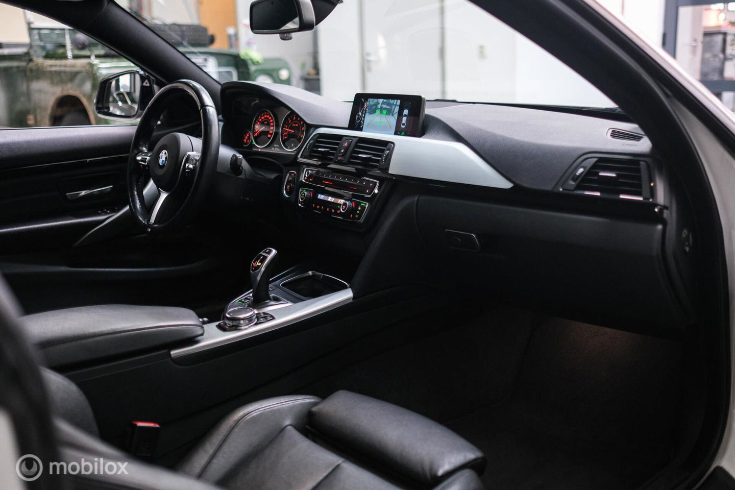 BMW 4 Serie Coupé 430i Centennial High Executive | Veel opties | Adaptive | Lane assist | Trekhaak | Leder | Stuurwiel verwarmd | Navipro |