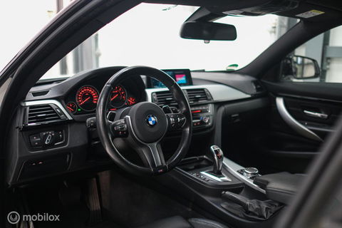 BMW 4 Serie Coupé 430i Centennial High Executive | Veel opties | Adaptive | Lane assist | Trekhaak | Leder | Stuurwiel verwarmd | Navipro |