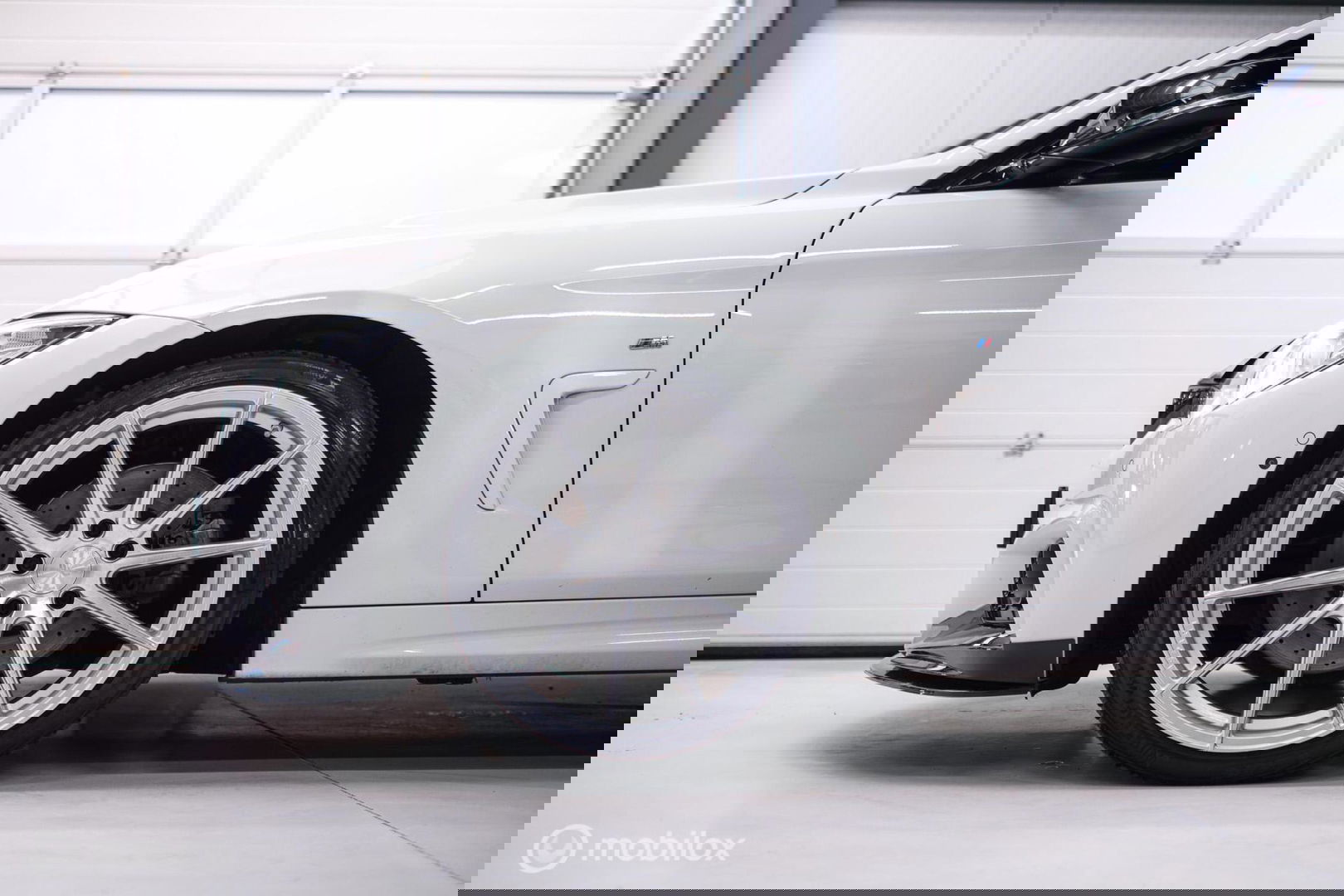 BMW 4 Serie Coupé 430i Centennial High Executive | Veel opties | Adaptive | Lane assist | Trekhaak | Leder | Stuurwiel verwarmd | Navipro |