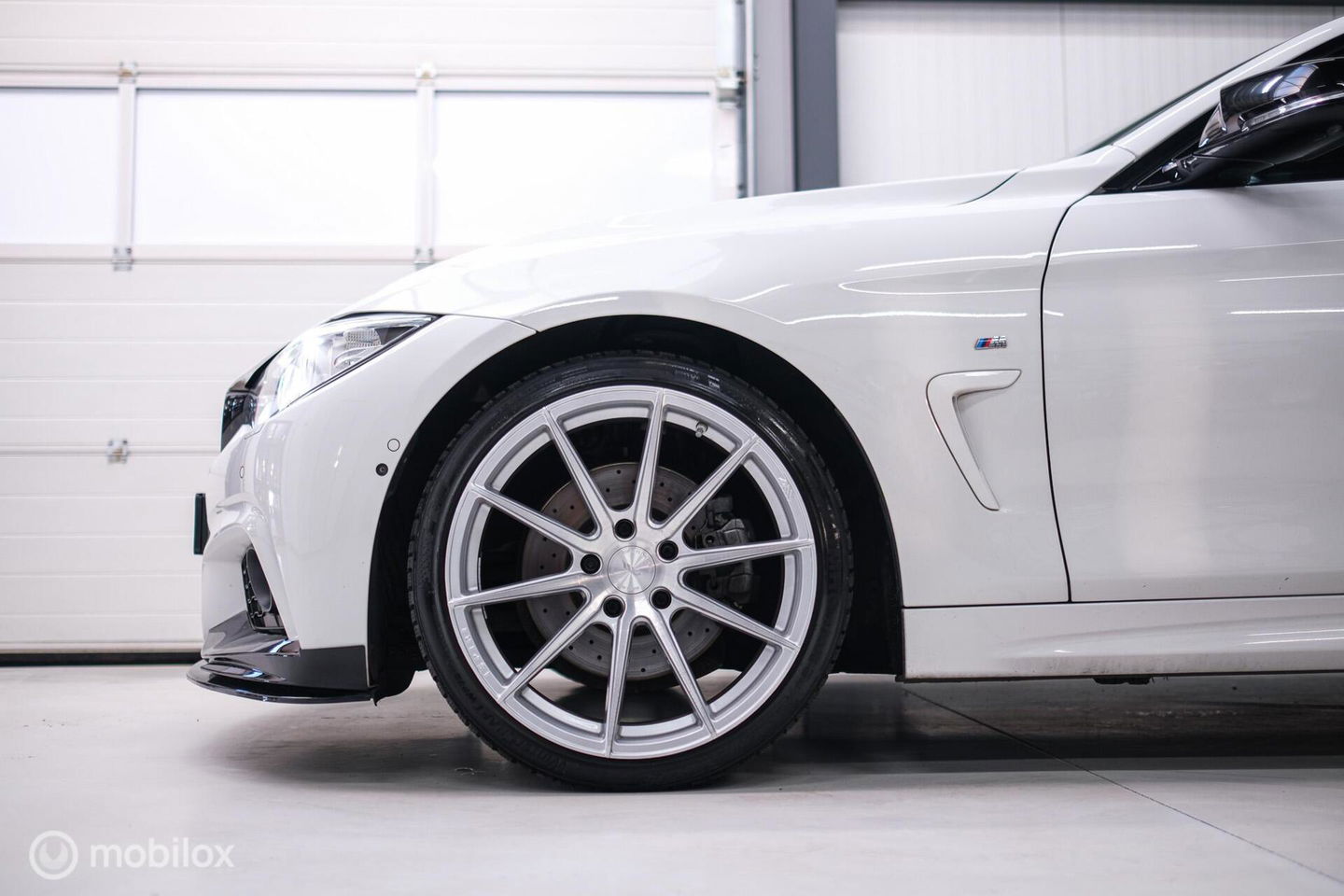 BMW 4 Serie Coupé 430i Centennial High Executive | Veel opties | Adaptive | Lane assist | Trekhaak | Leder | Stuurwiel verwarmd | Navipro |