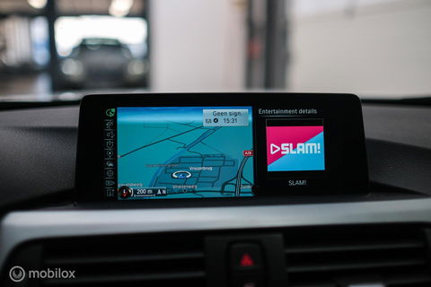 BMW 4 Serie Coupé 430i Centennial High Executive | Veel opties | Adaptive | Lane assist | Trekhaak | Leder | Stuurwiel verwarmd | Navipro |