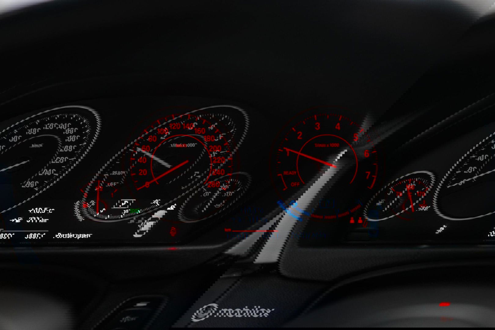 BMW 4 Serie Coupé 430i Centennial High Executive | Veel opties | Adaptive | Lane assist | Trekhaak | Leder | Stuurwiel verwarmd | Navipro |