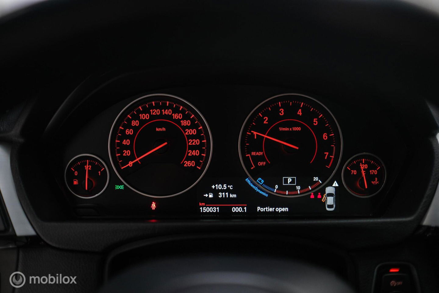 BMW 4 Serie Coupé 430i Centennial High Executive | Veel opties | Adaptive | Lane assist | Trekhaak | Leder | Stuurwiel verwarmd | Navipro |