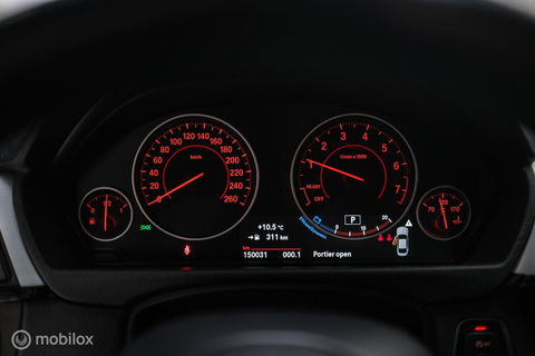 BMW 4 Serie Coupé 430i Centennial High Executive | Veel opties | Adaptive | Lane assist | Trekhaak | Leder | Stuurwiel verwarmd | Navipro |