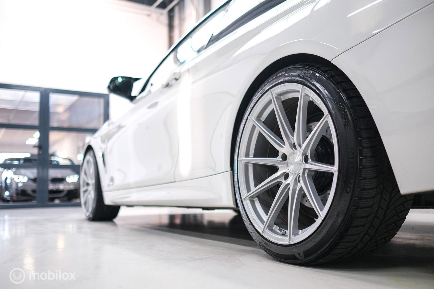 BMW 4 Serie Coupé 430i Centennial High Executive | Veel opties | Adaptive | Lane assist | Trekhaak | Leder | Stuurwiel verwarmd | Navipro |