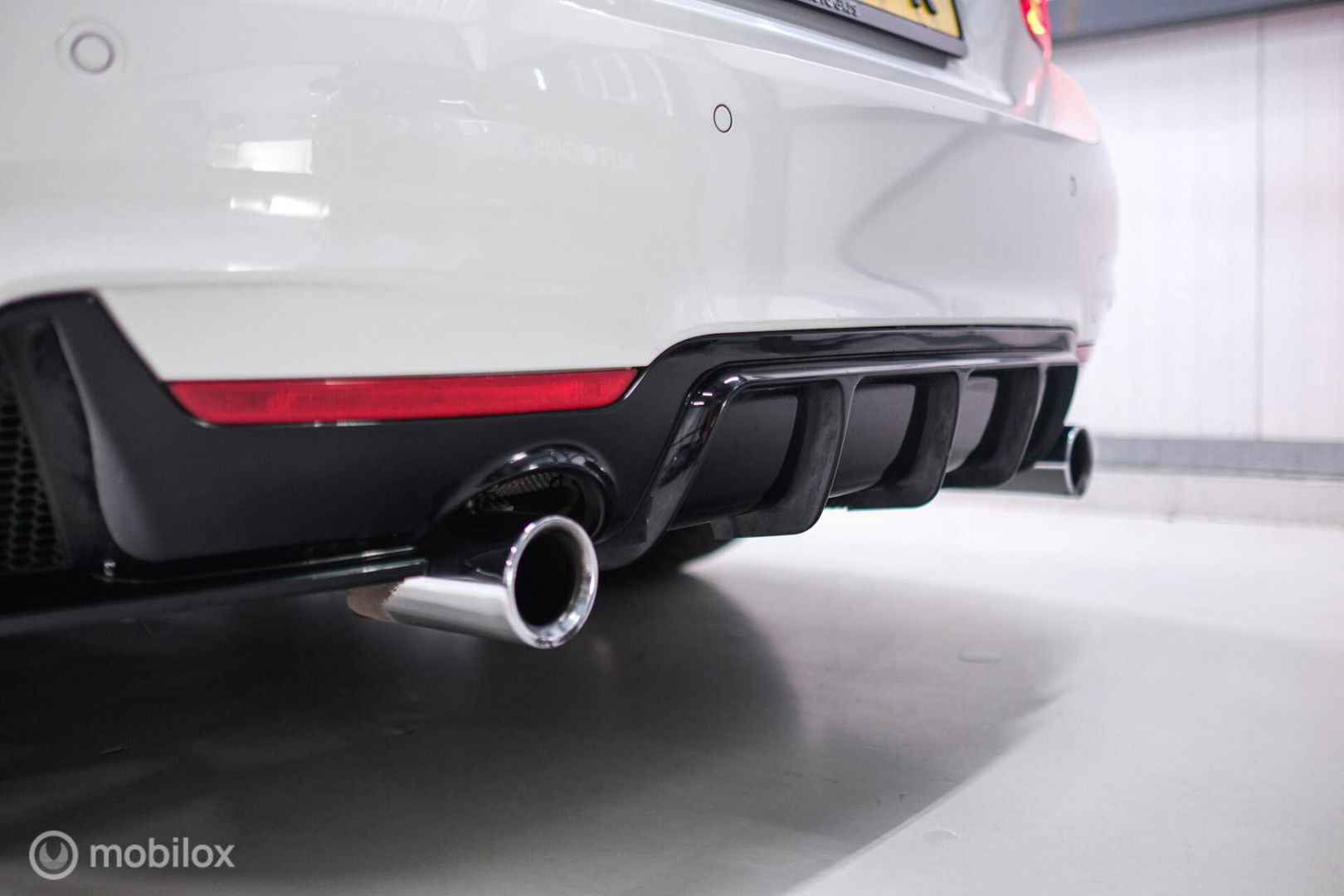 BMW 4 Serie Coupé 430i Centennial High Executive | Veel opties | Adaptive | Lane assist | Trekhaak | Leder | Stuurwiel verwarmd | Navipro |