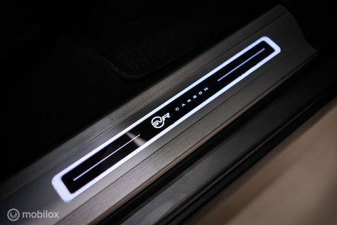Land Rover Range Rover Sport P575 SVR Carbon Edition