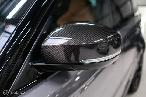 Land Rover Range Rover Sport P575 SVR Carbon Edition