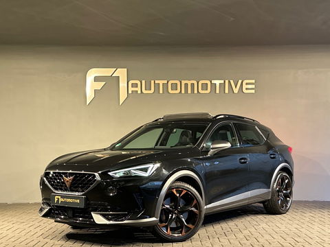 CUPRA Formentor 1.4 e-Hybrid VZ Copper Edition Pano|Memory