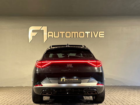 CUPRA Formentor 1.4 e-Hybrid VZ Copper Edition Pano|Memory